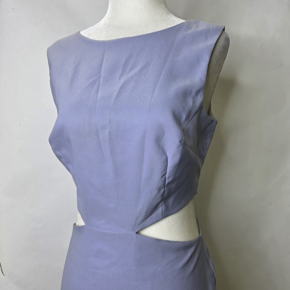 Arti Gogna cut out Bodycon mid length dress - Picture 7 of 12